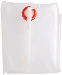 Sunlife® Campingudstyr|Vanddunk foldbar 10 liter -