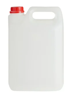 Campingudstyr|Vanddunk 40 mm skruelåg - 5 liter