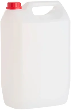 Campingudstyr|Vanddunk 43 mm skruelåg - 10 liter