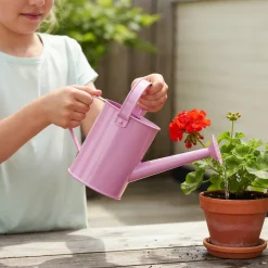 Garden® Haveredskaber Til Børn|Vandkande til børn - Lyserød