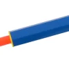 Ud & Leg® Strand- & Badelegetøj|Vandpistol blyant rød/blå