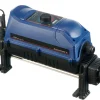 Swim & Fun Opvarmning Af Pool & Spa|Vandvarmer el 6 kW -