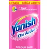Vanish Vaskemiddel|Rengøringsmidler|Oxi Action Colour Safe