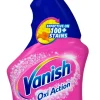 Vanish Vaskemiddel|Rengøringsmidler|Oxi Action pletfjernerspray 750 ml