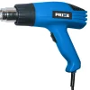 PRIZE® Små Elmaskiner|Varmepistol 2000 W -
