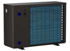 Swim & Fun Opvarmning Af Pool & Spa|Varmepumpe Fjord Inv. 14 kW Wi-Fi -