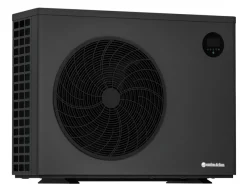Swim & Fun Opvarmning Af Pool & Spa|Varmepumpe Fjord Inv. 14 kW Wi-Fi -