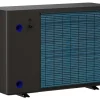 Swim & Fun Opvarmning Af Pool & Spa|Varmepumpe Fjord Inv. 11 kW Wi-Fi -