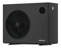 Swim & Fun Opvarmning Af Pool & Spa|Varmepumpe Fjord Inv. 11 kW Wi-Fi -