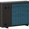 Swim & Fun Opvarmning Af Pool & Spa|Varmepumpe Fjord Inv. 9 kW Wi-Fi -