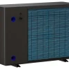 Swim & Fun Opvarmning Af Pool & Spa|Varmepumpe Fjord Inv. 7 kW Wi-Fi -