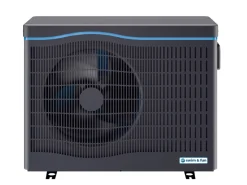 Swim & Fun Opvarmning Af Pool & Spa|Varmepumpe Inv. Wi-Fi 12 kW-
