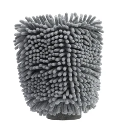 AutoZone® Rengøring & Pudsemidler|Vaskehandske mikrofiber 20 x 27,5 cm -