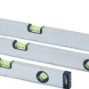 PRIZE® Måleværktøj|Vaterpassæt 40, 60 og 100 cm -