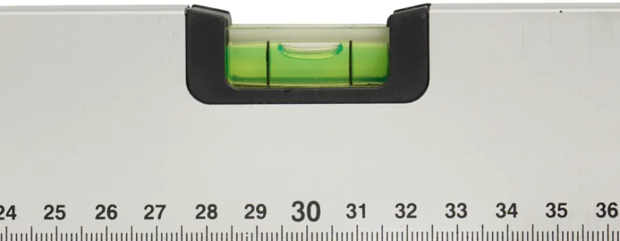 PRIZE® Måleværktøj|Vaterpassæt 60, 120 og 200 cm -