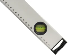 PRIZE® Måleværktøj|Vaterpassæt 60, 120 og 200 cm -