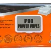 Pro Power Rengøringsartikler|Personlig Pleje|Vådservietter ekstra store 100 stk. -