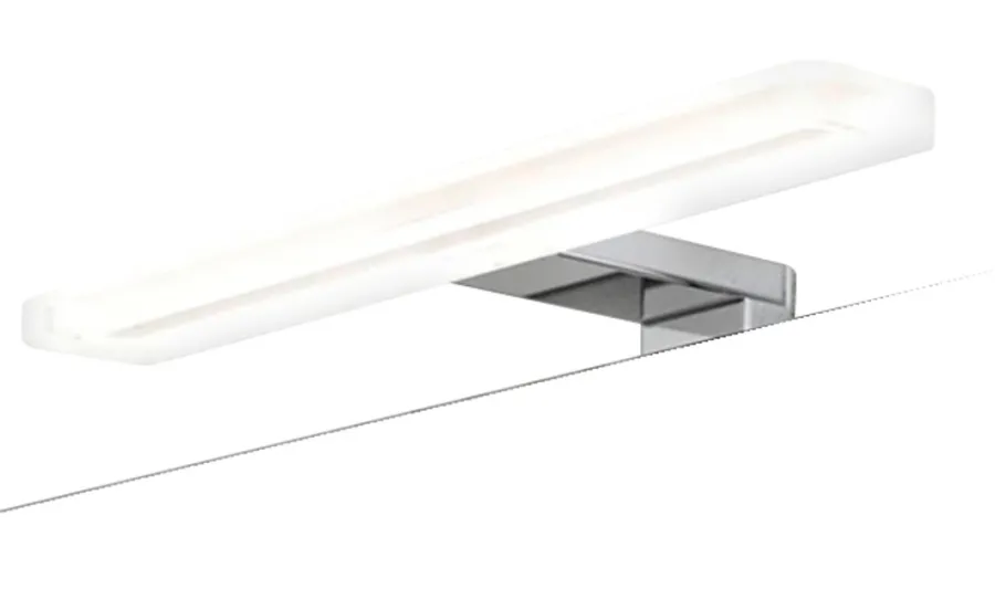 Scanbad by Dansani Væglamper|Vela LED-væglampe 5 W