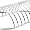 Grillexpert® Grilltilbehør|Vendbar holder til steg og ribben -