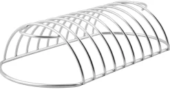 Grillexpert® Grilltilbehør|Vendbar holder til steg og ribben -