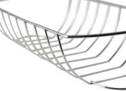 Grillexpert® Grilltilbehør|Vendbar holder til steg og ribben -