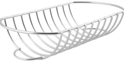 Grillexpert® Grilltilbehør|Vendbar holder til steg og ribben -
