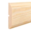 Hornbaek Lister|Vægliste fyr - 21 x 91 x 3000 mm
