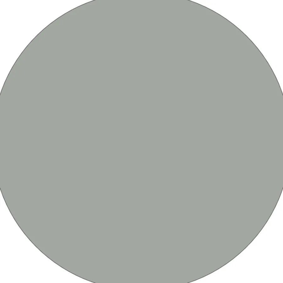 LUXI® Vægmaling|Vægmaling 3 mørk mos 2,25 liter - Mørk mos (NCS-kode s4010-g30y)
