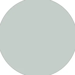 LUXI® Vægmaling|Vægmaling 10 støvet mynte 2,25 liter - Støvet mynte (NCS-kode s2010-g10y)