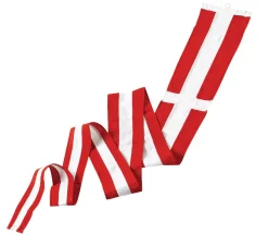 Gamle Danmark Flag & Flagstænger|Vimpel 300 cm