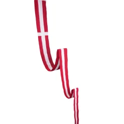 Gamle Danmark Flag & Flagstænger|Vimpel 400 cm