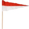 Flag & Flagstænger|Vimpel til rejsegilde 90 cm