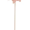 Ud & Leg® Sæsonafslutning|Lys & Havedekorationer|Vindmølle Ø17 cm