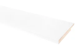 Sålbænke|Vinduesbundstykker - 35 x 240 cm - 18 mm