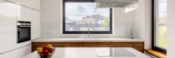 Boligindretning|Vinduesfolie 90 x 200 cm Frost