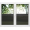 Boligindretning|Vinduesfolie med UV-beskyttelse 140 x 200 cm