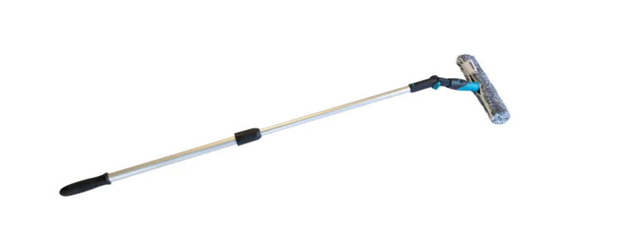 Moerman Rengøringsartikler|Vinduesvasker Pro 25 cm -