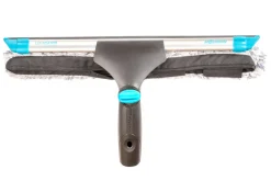 Moerman Rengøringsartikler|Vinduesvasker/skraber Pro 25 cm -