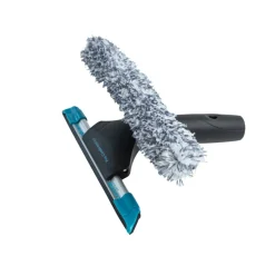 Moerman Rengøringsartikler|Vinduesvasker/skraber Pro 25 cm -