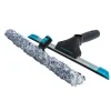 Moerman Rengøringsartikler|Vinduesvasker/skraber Pro 35 cm -