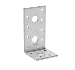 Simpson Strong-Tie Bygningsbeslag|Vinkelbeslag AE48 90 x 48 x 48 mm