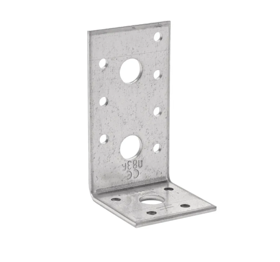 Simpson Strong-Tie Bygningsbeslag|Vinkelbeslag AE48 90 x 48 x 48 mm