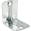 Simpson Strong-Tie Bygningsbeslag|Vinkelbeslag m. rib 105 x 105 x 90 mm
