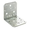Simpson Strong-Tie Bygningsbeslag|Vinkelbeslag uden ribbe 103 x 103 mm