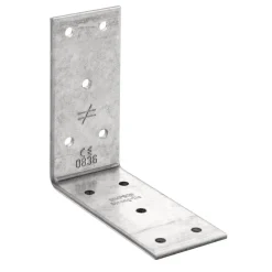 Simpson Strong-Tie Bygningsbeslag|Vinkelbeslag 93 x 93 x 40 mm