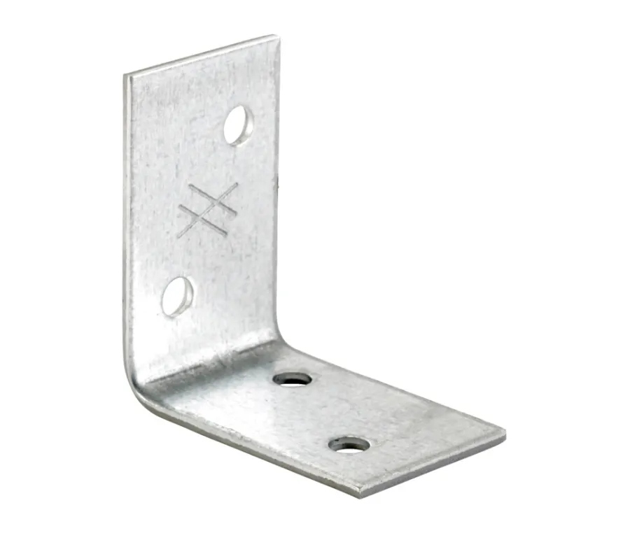 Simpson Strong-Tie Bygningsbeslag|Vinkelbeslag 40 x 40 x 25 mm