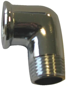 Forkromede|Vinkel forkromet 1/2"