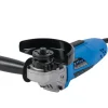 PRIZE® Polere- & Slibemaskiner|Vinkelsliber 600 W Ø115 mm -