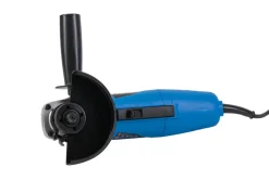 PRIZE® Polere- & Slibemaskiner|Vinkelsliber 600 W Ø115 mm -
