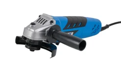 PRIZE® Polere- & Slibemaskiner|Vinkelsliber 600 W Ø115 mm -